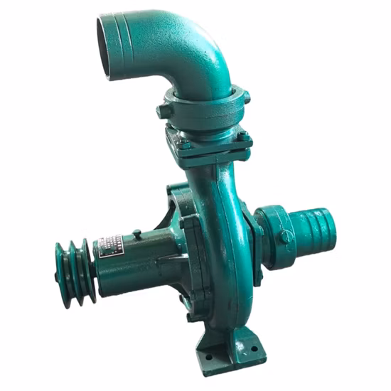High Quality Centrifugal Pump with Competitive Price