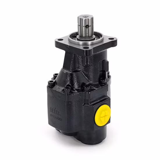 100cc Truck Tipping System Hydraulic Gear Pump for Sale