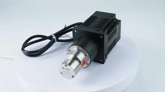 China High Quality Water Pumps