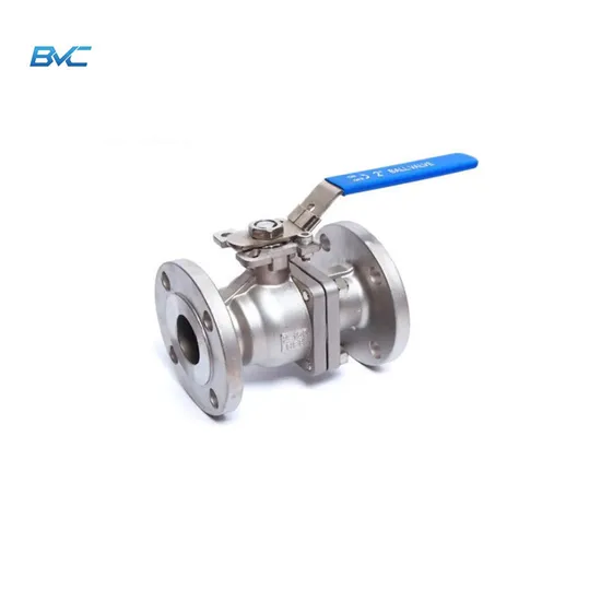 3PC Stainless Steel Female Threaded Screwed Full Bore Ball Valve 1000wog Industrial Valve