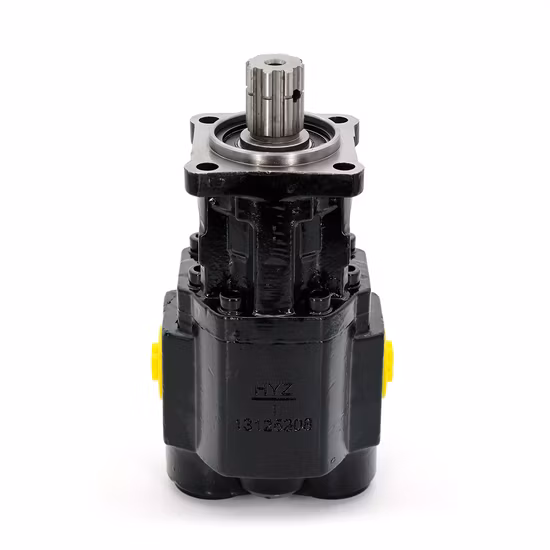 100cc Truck Tipping System Hydraulic Gear Pump for Sale