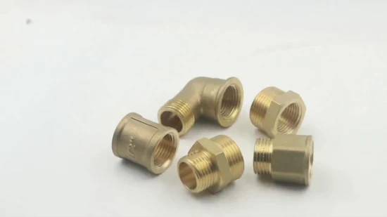 Pn25 Aluminum Handle Brass Thread Water Valves